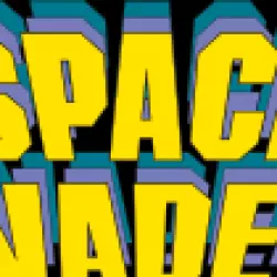 Space Invaders