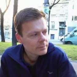 Stefan Schneider