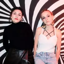 Steiner & Madlaina