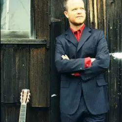 Steve Dawson