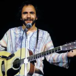 Steve Goodman