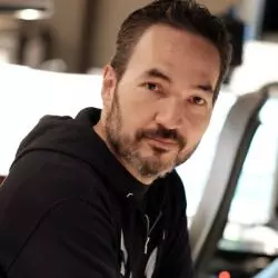 Steve Jablonsky