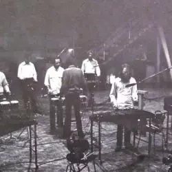 Steve Reich And Musicians