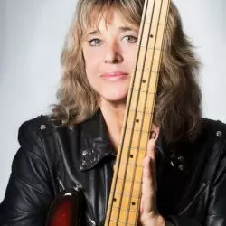 Suzi Quatro