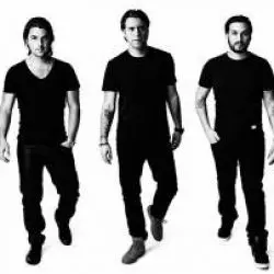 Swedish House Mafia