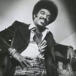 Syl Johnson