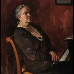 Tatiana Nikolayeva