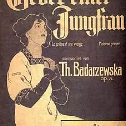 Tekla Bądarzewska-Baranowska