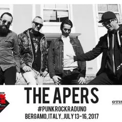 The Apers