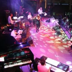 The Bahama Soul Club