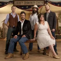 The Black Lillies