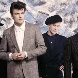 The Blow Monkeys