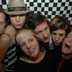 The Bustups