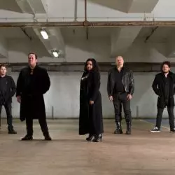 The Danse Society
