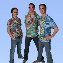 The Hawaiians