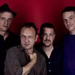 The Jesus Lizard
