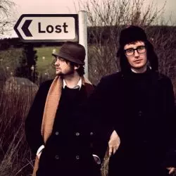 The Lost Brothers