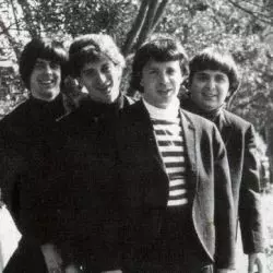 The Mojo Men
