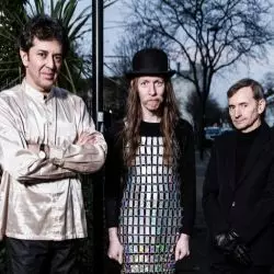 The Monochrome Set