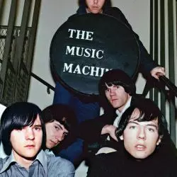 The Music Machine
