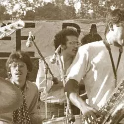 The Outlaw Blues Band