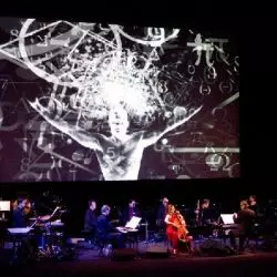 The Philip Glass Ensemble