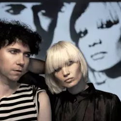 The Raveonettes