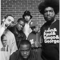 The Roots