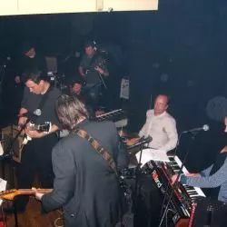 The Rudy Trouvé Septet