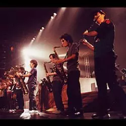 The Seatbelts