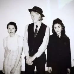 The Shadracks