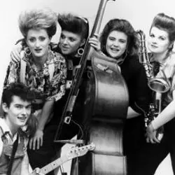 The Shillelagh Sisters