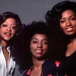 The Three Degrees