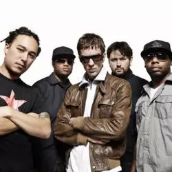 The United Nations Of Sound