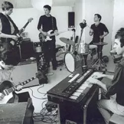 The Walkmen