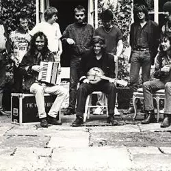The Waterboys