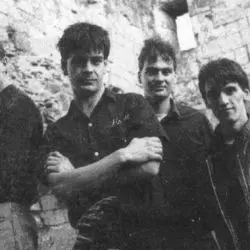 The Wedding Present