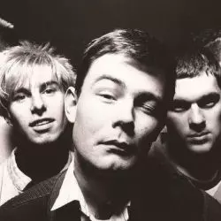 The Wolfhounds
