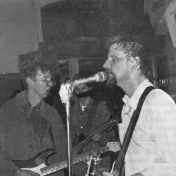 The Wolverton Brothers