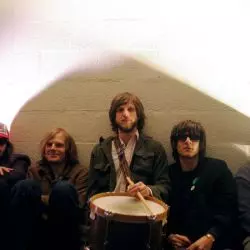 The Young Sinclairs
