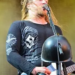 Thobbe Englund