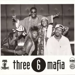Three 6 Mafia