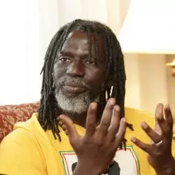 Tiken Jah Fakoly