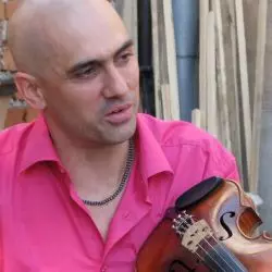 Tim Eriksen