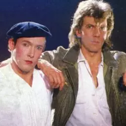 Time Bandits