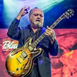 Tinsley Ellis