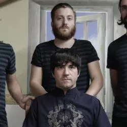 Tokyo Sex Destruction