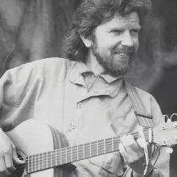 Tommy Sands