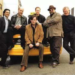 Tommy Smith Sextet