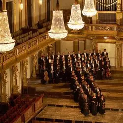 Tonkünstler Orchestra